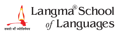 langma Logo