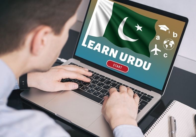 Learn Urdu at Langma