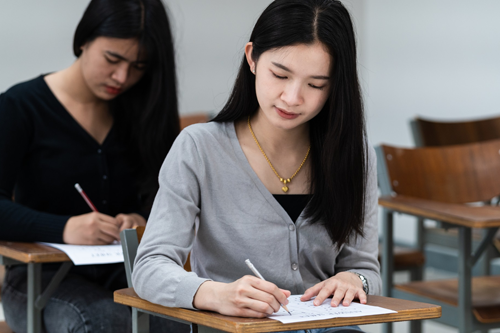Vietnamese Language Proficiency Test