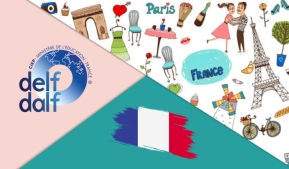 Understanding DELF-DALF: A Way to French Mastery