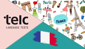 What is the TELC Exam? (Qu'est-ce que l'examen TELC?)