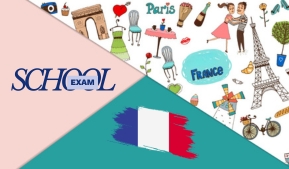 Exploring School French exams: AP French, IB French, GCSE French (Examens de français à l'école: AP French, IB French, GCSE French)