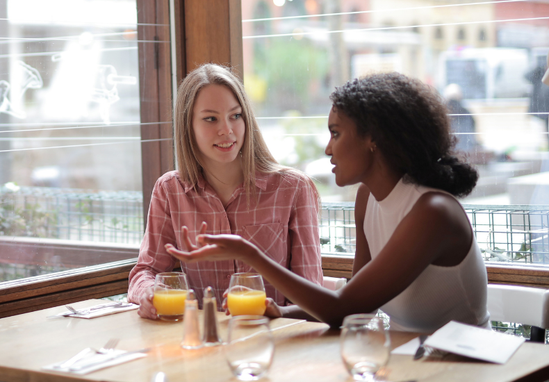 French For Conversation