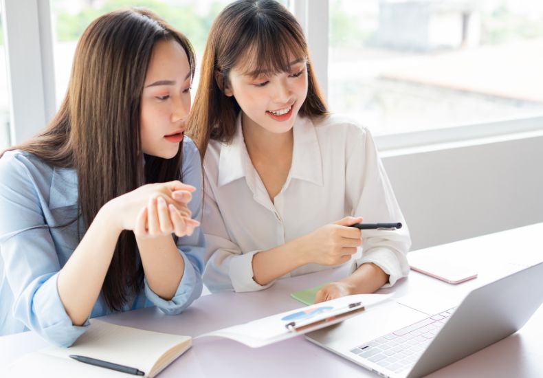 Japanese for Conversation