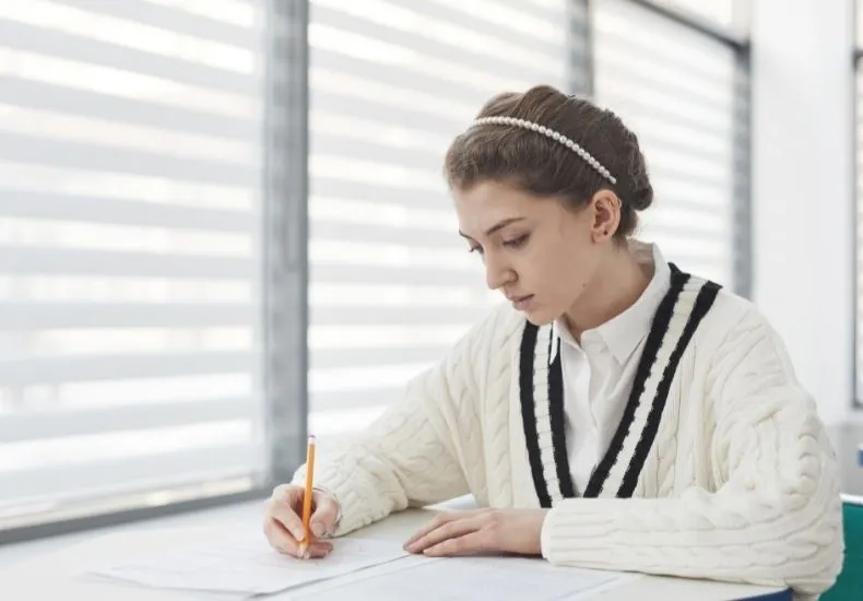 International Exam Preparation