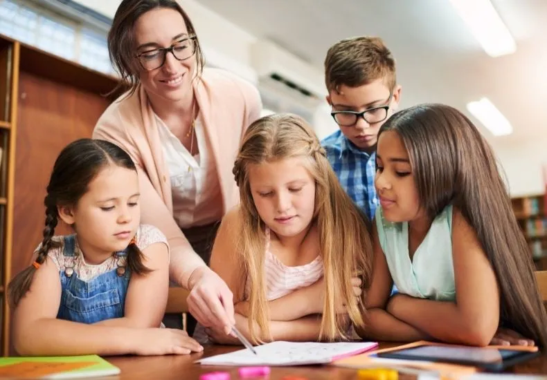 Teach Dutch As a Foreign Language