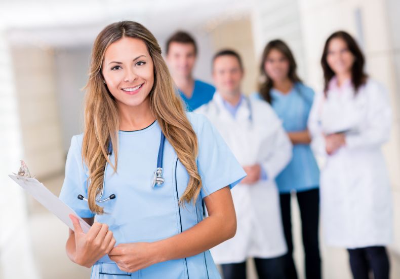 Portuguese For Healthcare