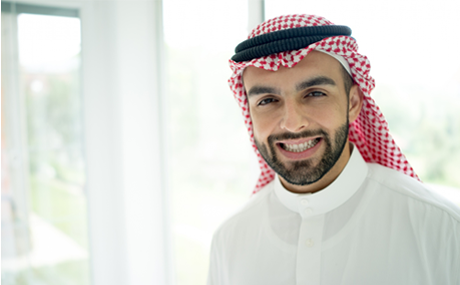 General Arabic