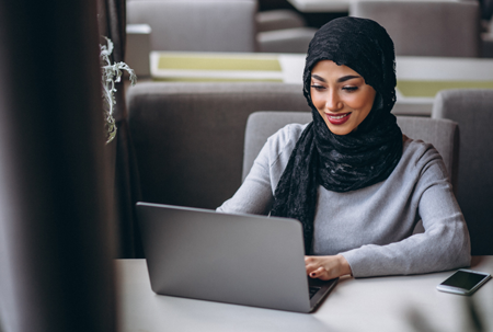 Learn Arabic at Langma