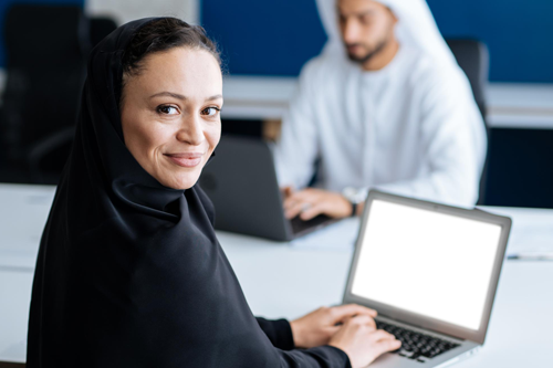 Arabic For Attache