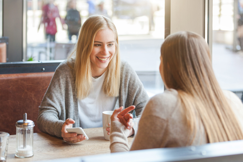 German for Conversation