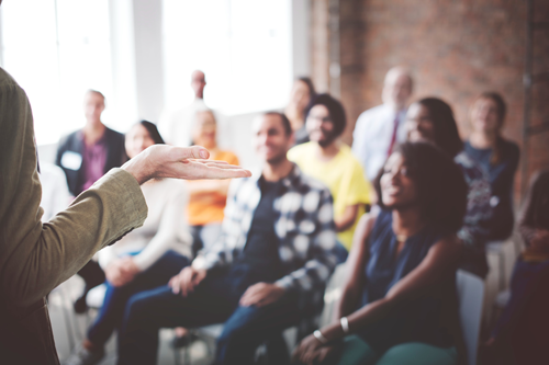 Teachers' Training Programme