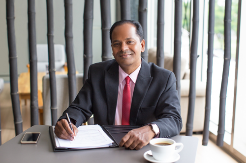 Hindi for Attache
