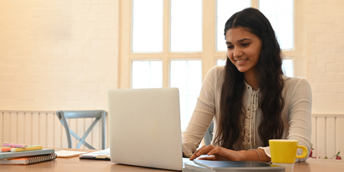Learn Hindi at Langma