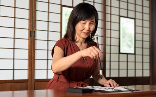 General Japanese programme