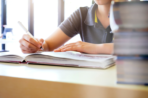 International Exam Preparation