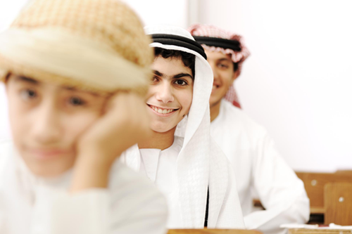 Learn Persian at Langma