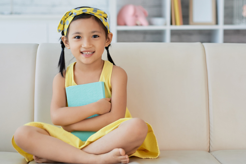Vietnamese For Kids