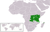 SWAHILI