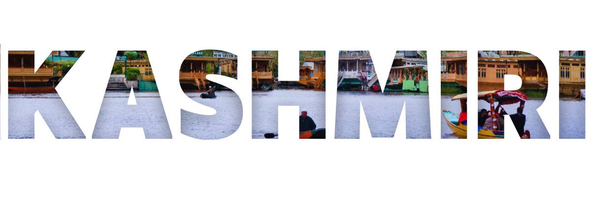 Kashmiri Language Programme