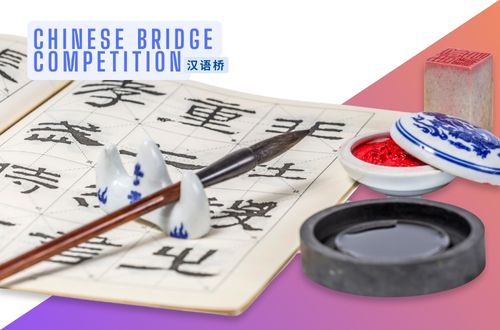 CHINESE BRIDGE PROGRAM
