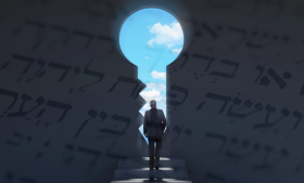 Unlock Your Future with Hebrew at Langma: A Language for Every Aspiration